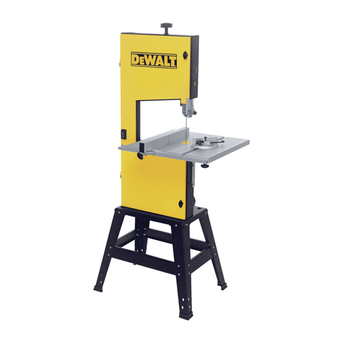 1000w, 200mm 2 Speed Bandsaw 